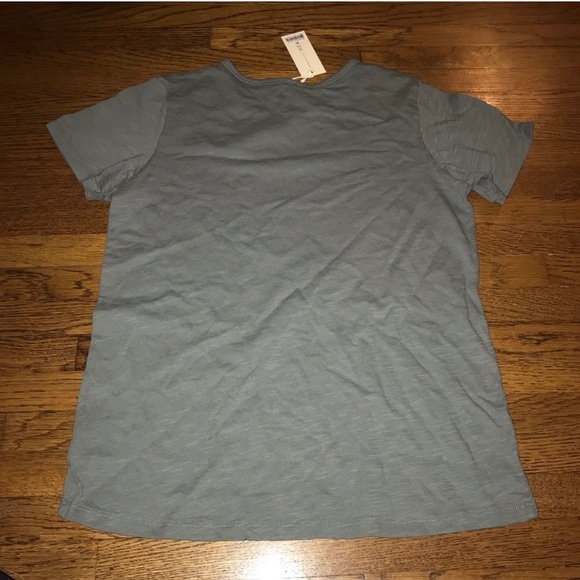 Rylee & Cru Surf Club Tee - Picture 5 of 5